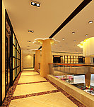 酒店