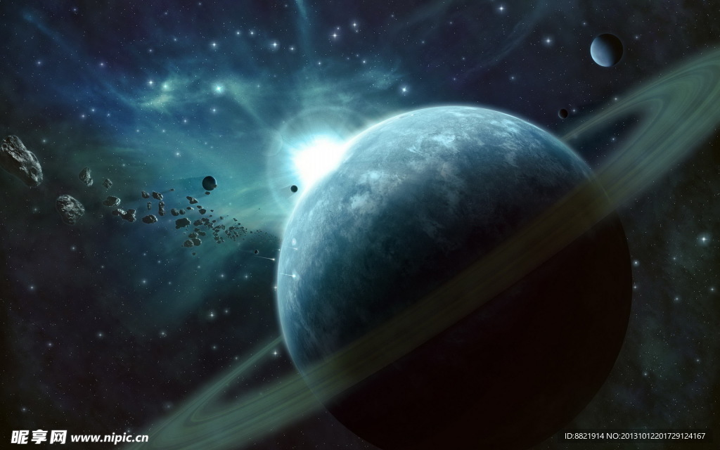 星球