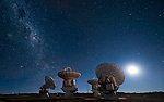 星空