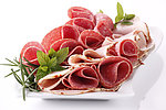 牛肉片