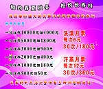 会员须知