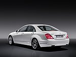 奔驰S400