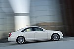 奔驰S400