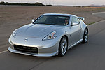 日产370Z