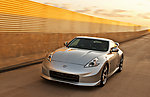 日产370Z