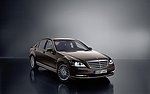 奔驰S600