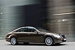 奔驰S600