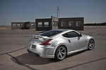 日产370Z
