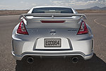 日产370Z