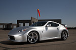 日产370Z