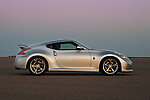 日产370Z