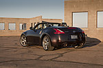 日产370Z