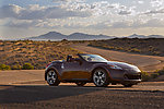 日产370Z