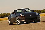 日产370Z