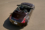 日产370Z