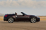 日产370Z