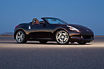 日产370Z