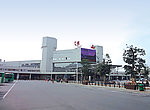 佛山火车站