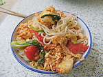 面条