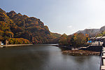 关门山