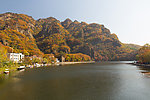 关门山