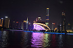 珠江夜景