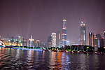 珠江夜景