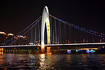 珠江夜景