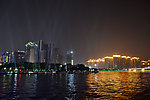 珠江夜景