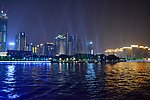 珠江夜景