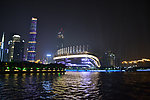 珠江夜景