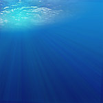海底光线