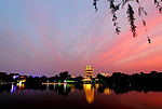大明湖