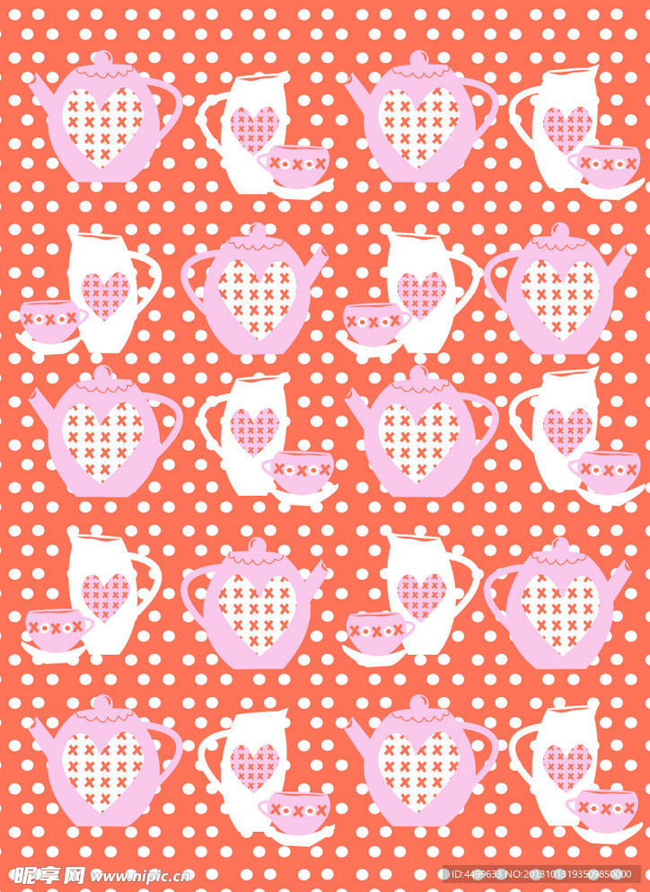 茶壶