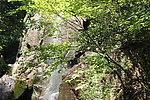 山涧溪水