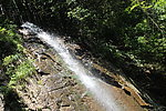 莫干山瀑布