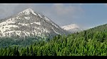 自然风景