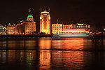 上海夜景