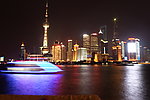 上海 夜景