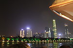 城市夜景