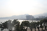 山川与大海