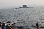 海中岛屿