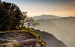 山峰