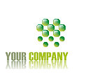 公司LOGO矢量素材