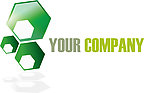 公司LOGO矢量素材