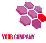 公司LOGO矢量素材
