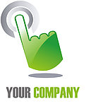 公司LOGO矢量素材