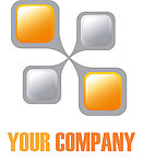 公司LOGO矢量素材