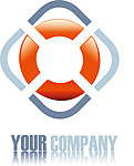 公司LOGO矢量素材