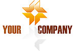 公司LOGO矢量素材